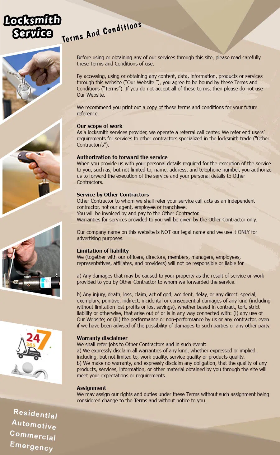 Expert Locksmith Shop Columbia, SC 803-410-5673